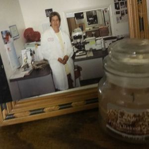 Meet your Posher, Nancy